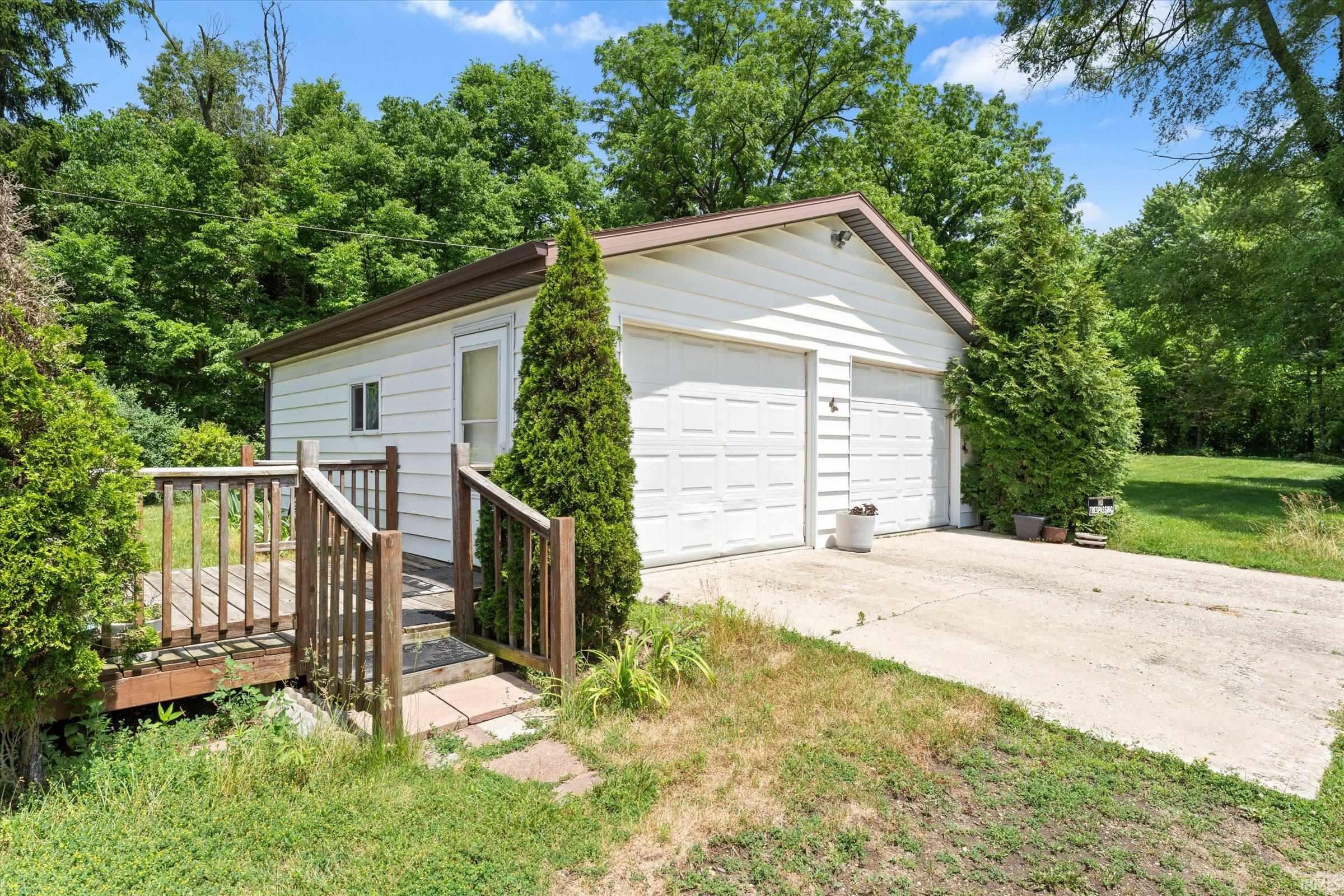 24165 County Road 45 Road Elkhart IN 46516