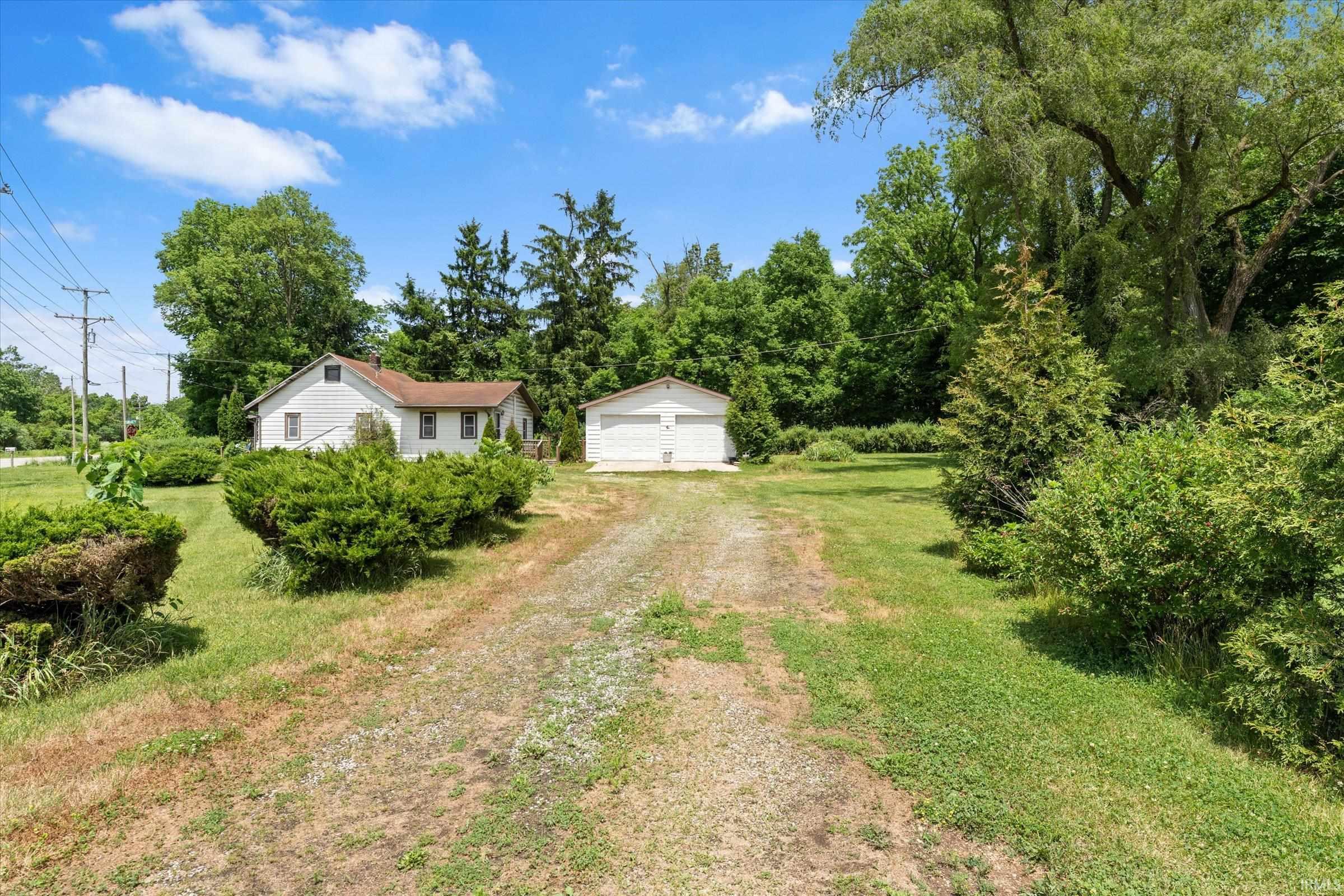24165 County Road 45 Road Elkhart IN 46516