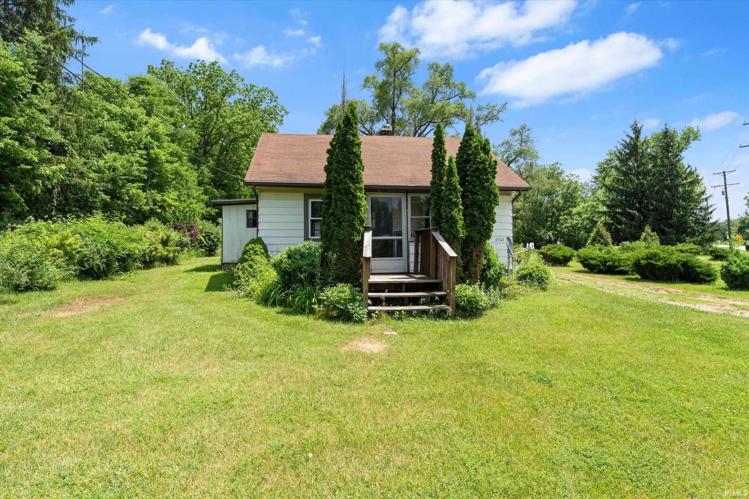 24165 County Road 45 Road Elkhart IN 46516