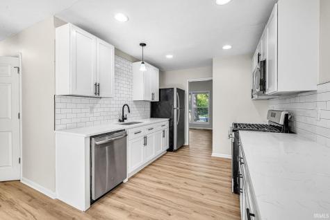 714 N Jacob Street South Bend IN 46617