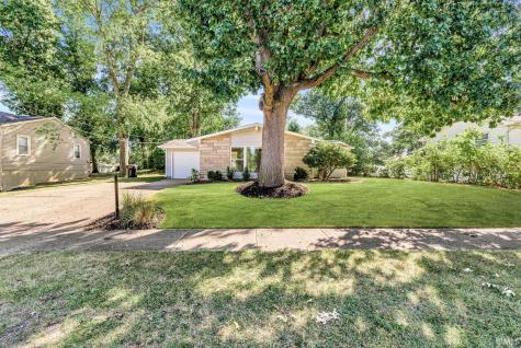 714 N Jacob Street South Bend IN 46617