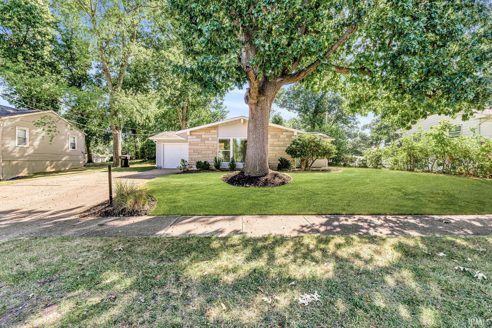 714 N Jacob Street South Bend IN 46617