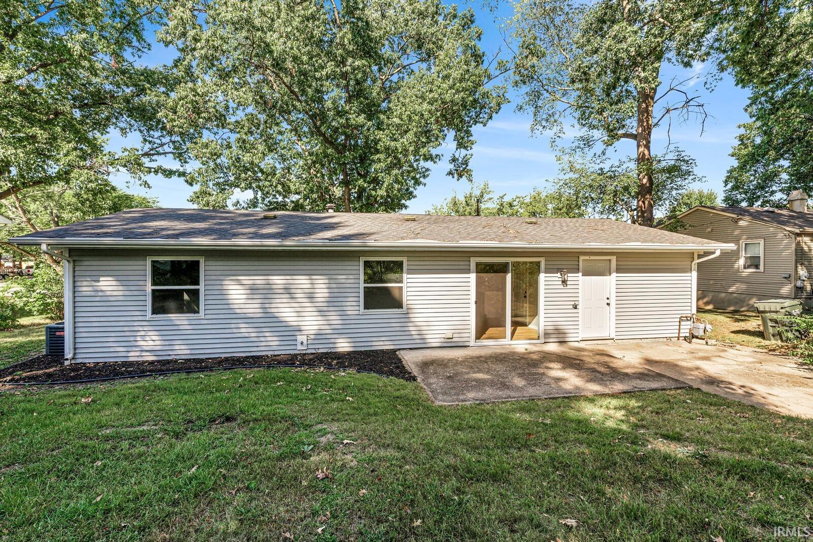 714 N Jacob Street South Bend IN 46617