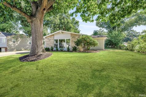714 N Jacob Street South Bend IN 46617