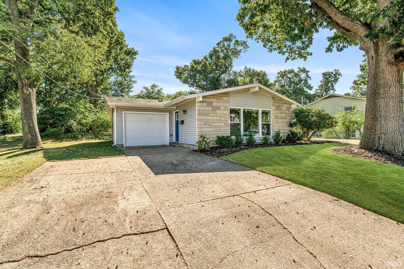 714 N Jacob Street South Bend IN 46617