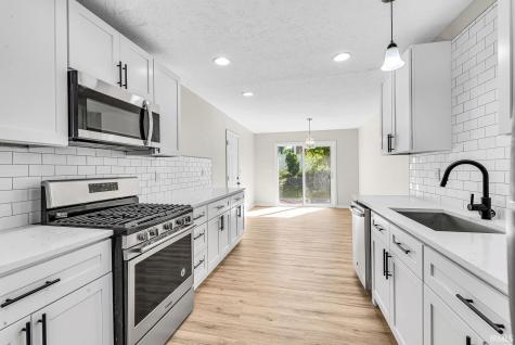 714 N Jacob Street South Bend IN 46617