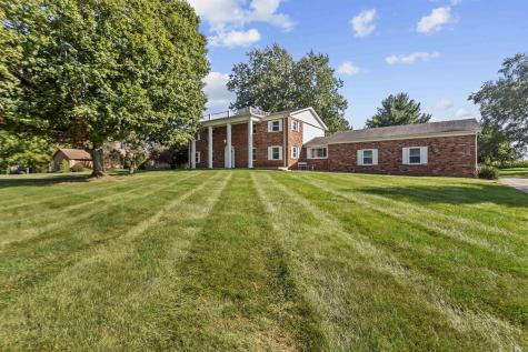 3411 Walton Way Kokomo IN 46902