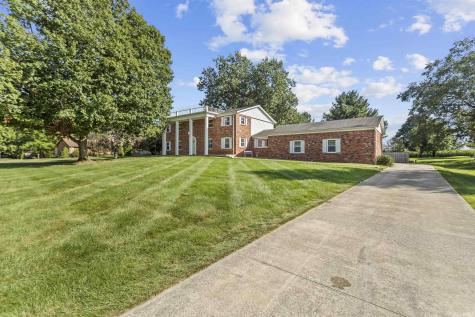 3411 Walton Way Kokomo IN 46902
