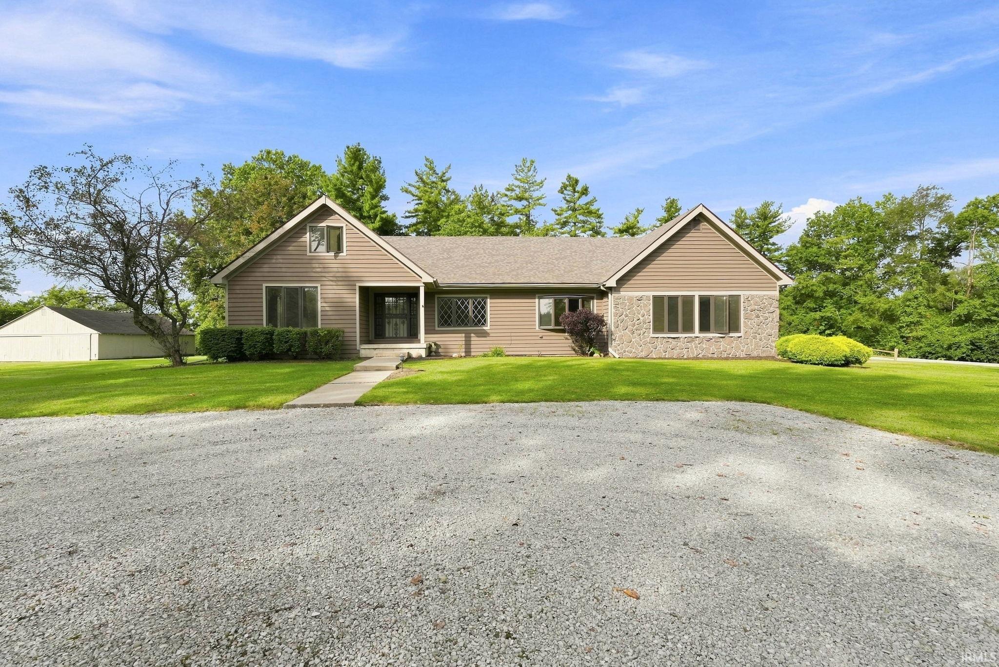 8310 Winchester Road Fort Wayne IN 46819