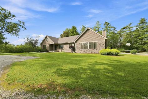 8310 Winchester Road Fort Wayne IN 46819
