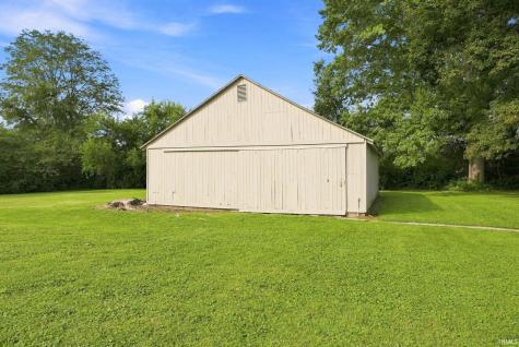 8310 Winchester Road Fort Wayne IN 46819