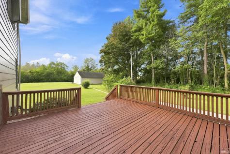 8310 Winchester Road Fort Wayne IN 46819