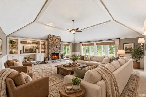 8310 Winchester Road Fort Wayne IN 46819