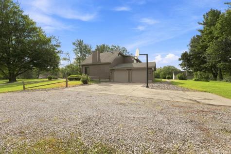 8310 Winchester Road Fort Wayne IN 46819