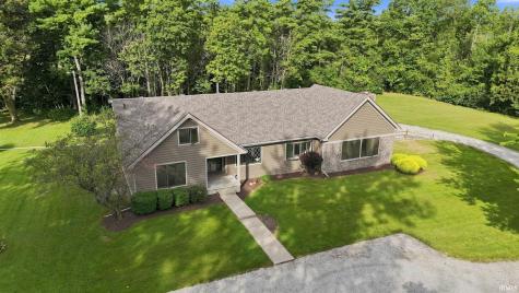 8310 Winchester Road Fort Wayne IN 46819