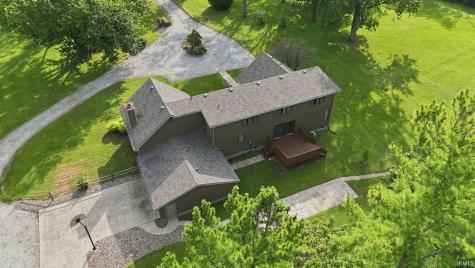 8310 Winchester Road Fort Wayne IN 46819