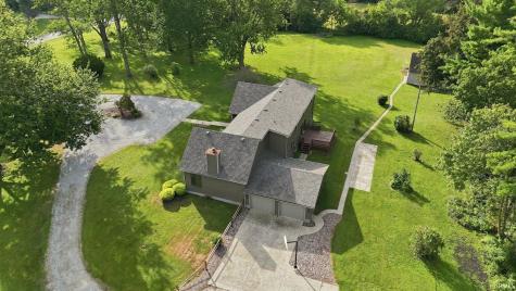 8310 Winchester Road Fort Wayne IN 46819
