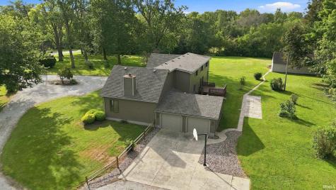 8310 Winchester Road Fort Wayne IN 46819