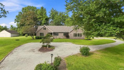 8310 Winchester Road Fort Wayne IN 46819
