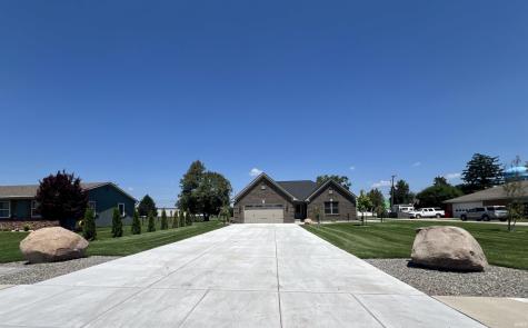 814 W Washington Street Monticello IN 47960