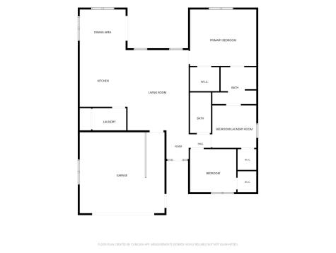 814 W Washington Street Monticello IN 47960
