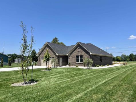 814 W Washington Street Monticello IN 47960
