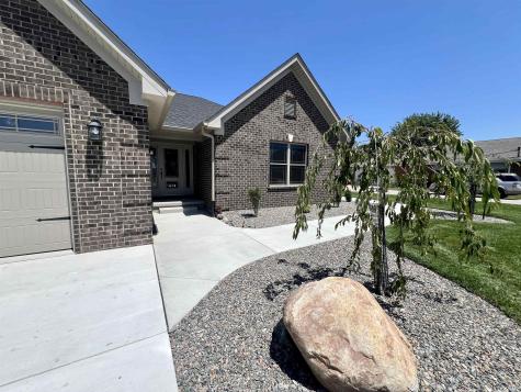 814 W Washington Street Monticello IN 47960