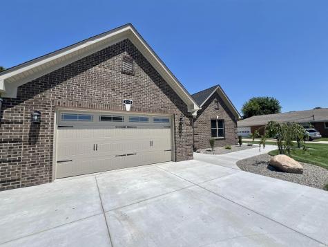 814 W Washington Street Monticello IN 47960