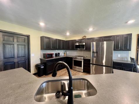 814 W Washington Street Monticello IN 47960