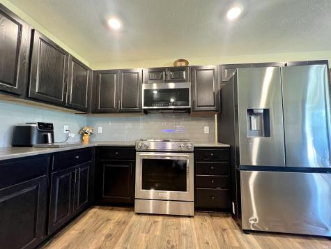 814 W Washington Street Monticello IN 47960