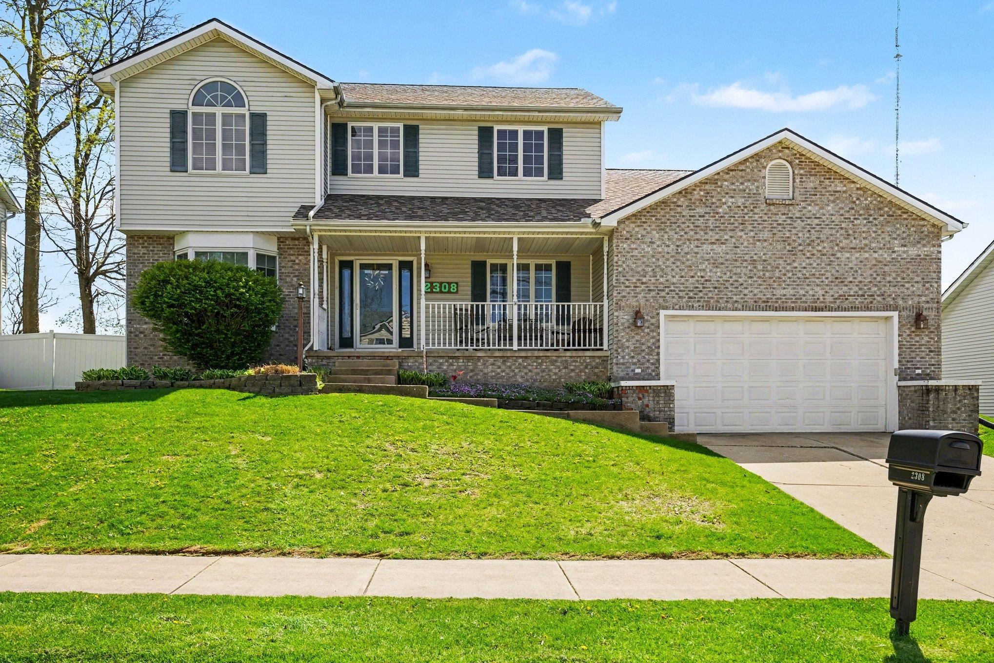 2308 Cranston Street South Bend IN 46614