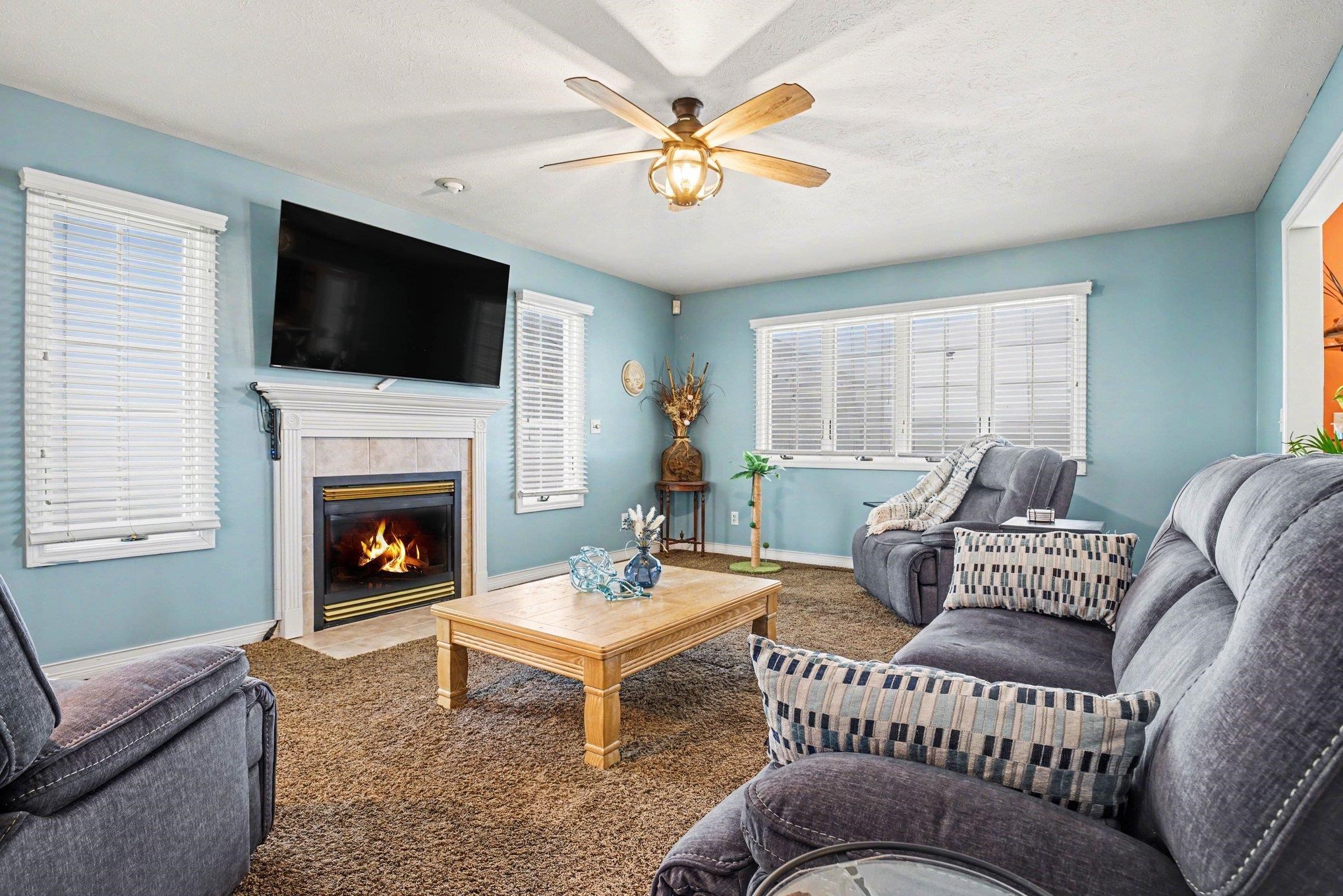 2308 Cranston Street South Bend IN 46614