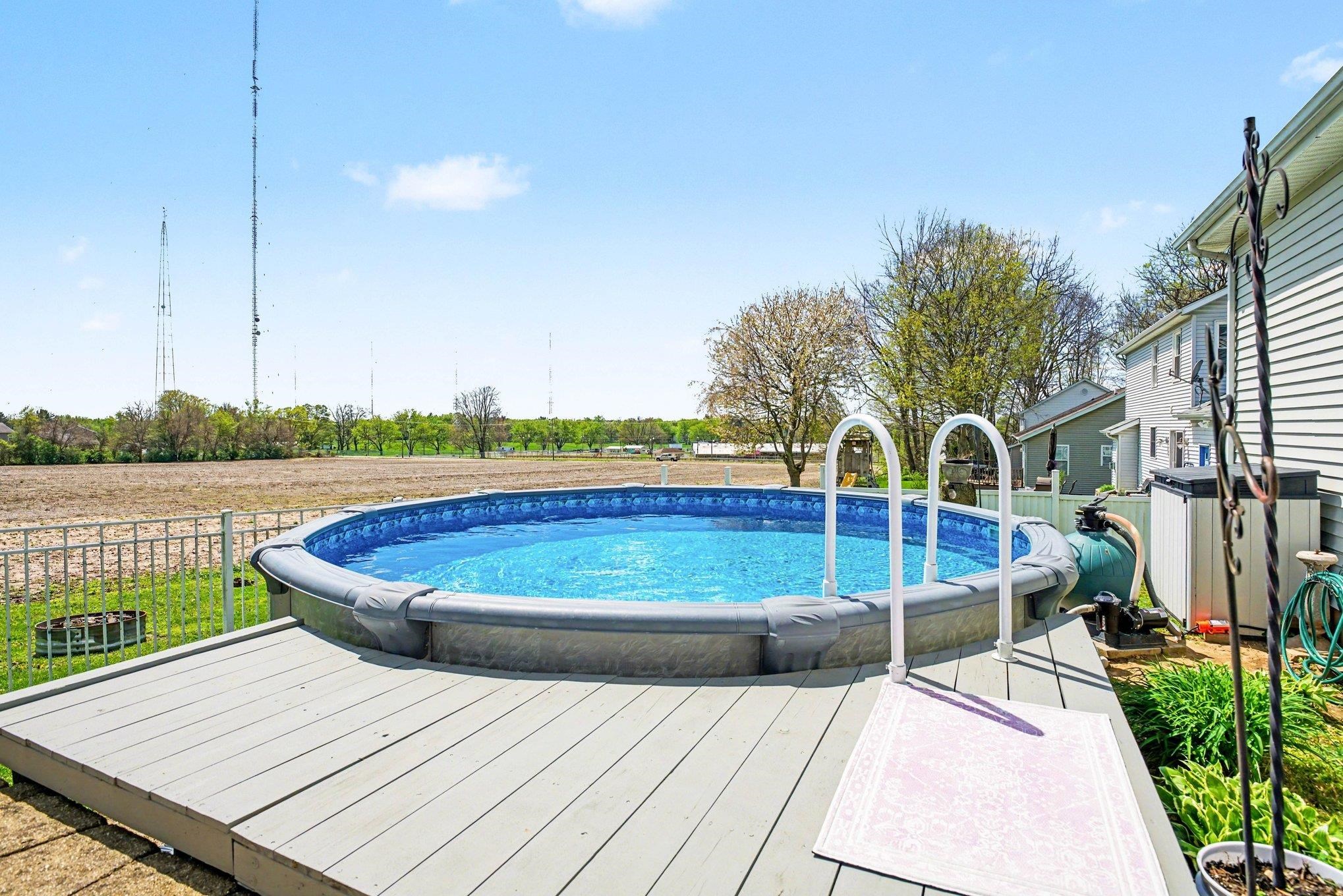 2308 Cranston Street South Bend IN 46614
