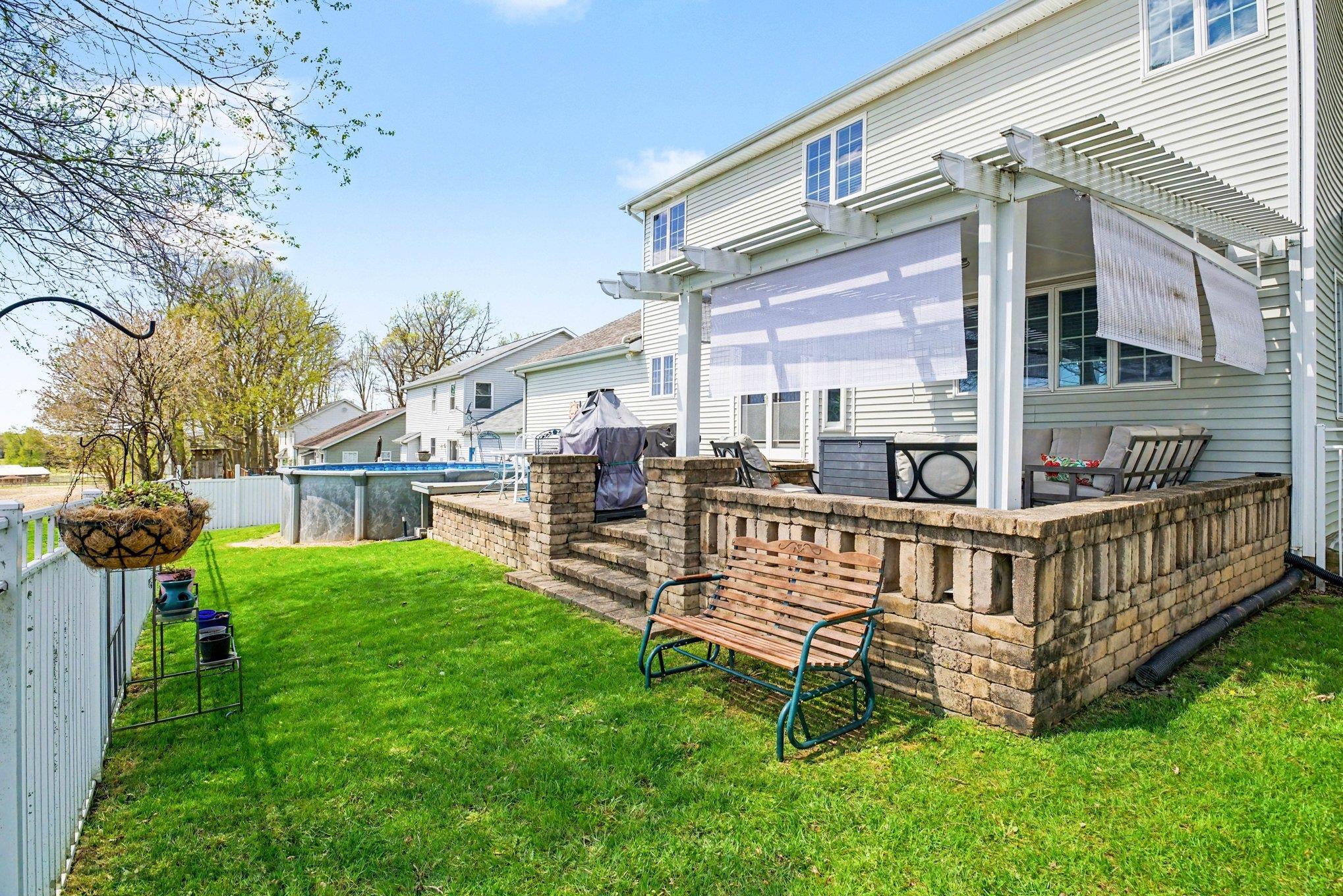 2308 Cranston Street South Bend IN 46614