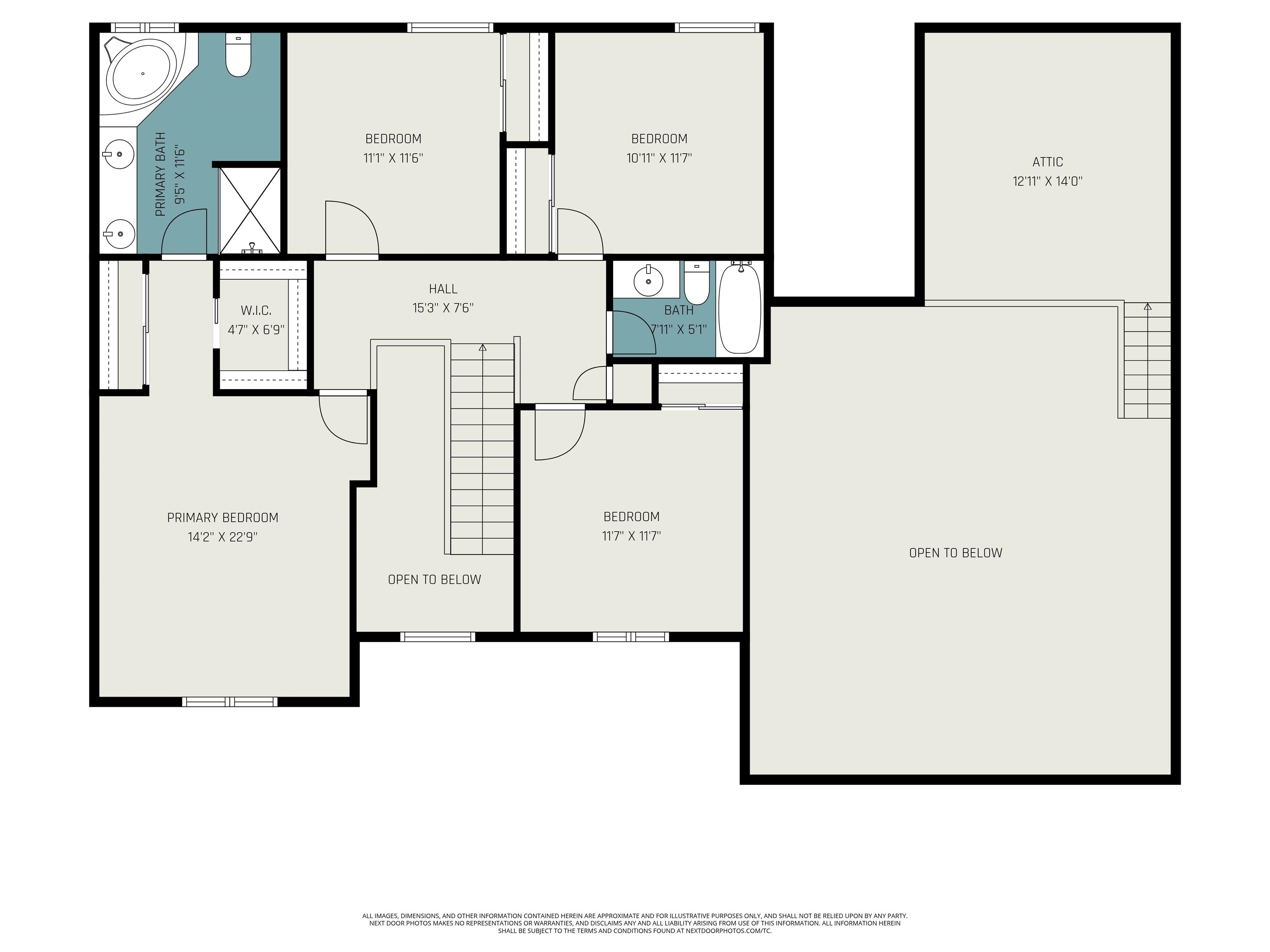 2308 Cranston Street South Bend IN 46614