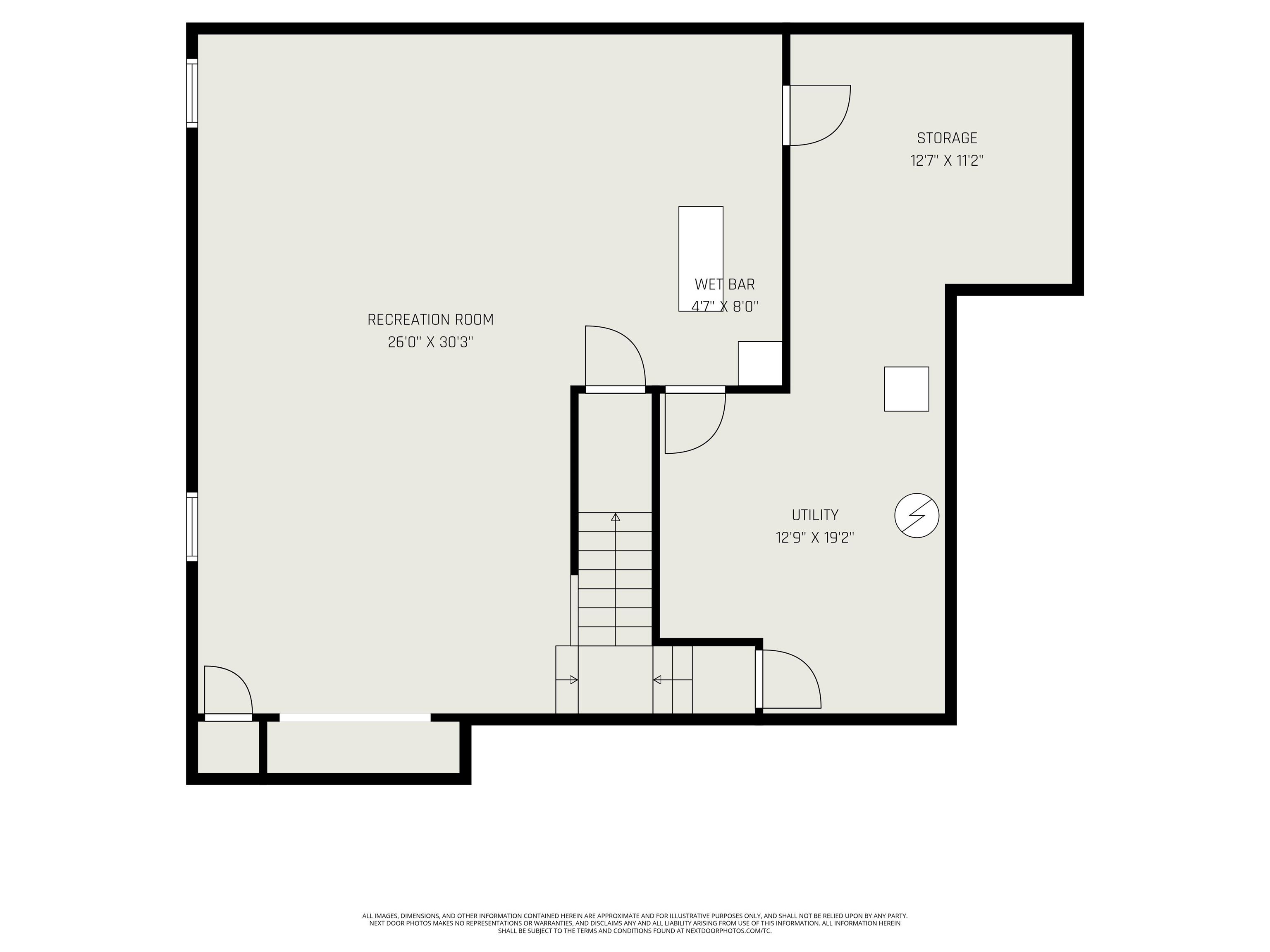 2308 Cranston Street South Bend IN 46614
