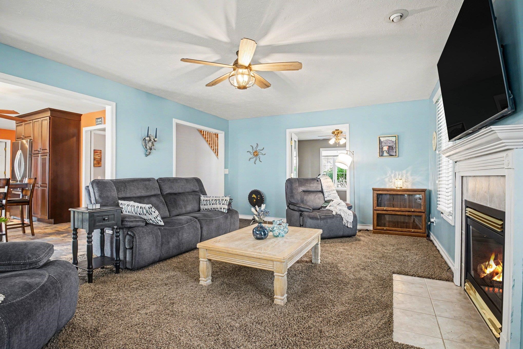 2308 Cranston Street South Bend IN 46614