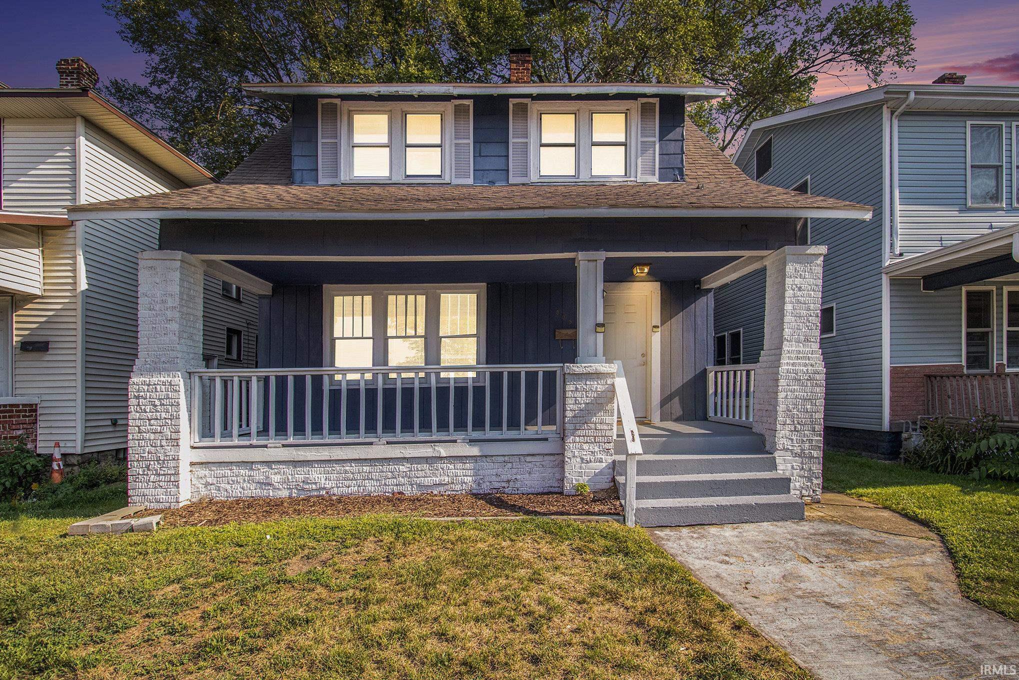 805 Miner Street South Bend IN 46617