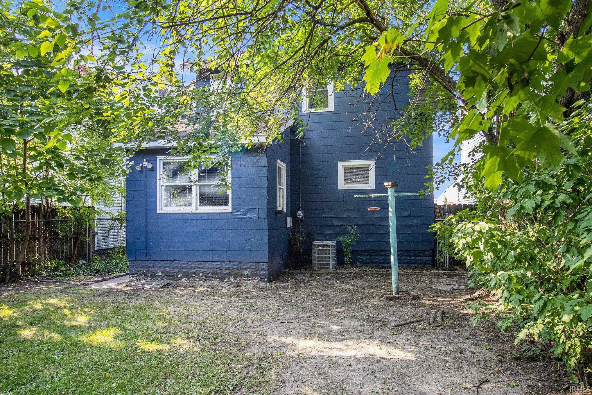 805 Miner Street South Bend IN 46617