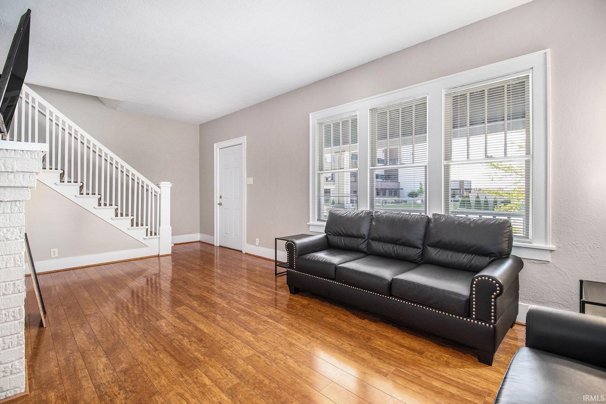 805 Miner Street South Bend IN 46617
