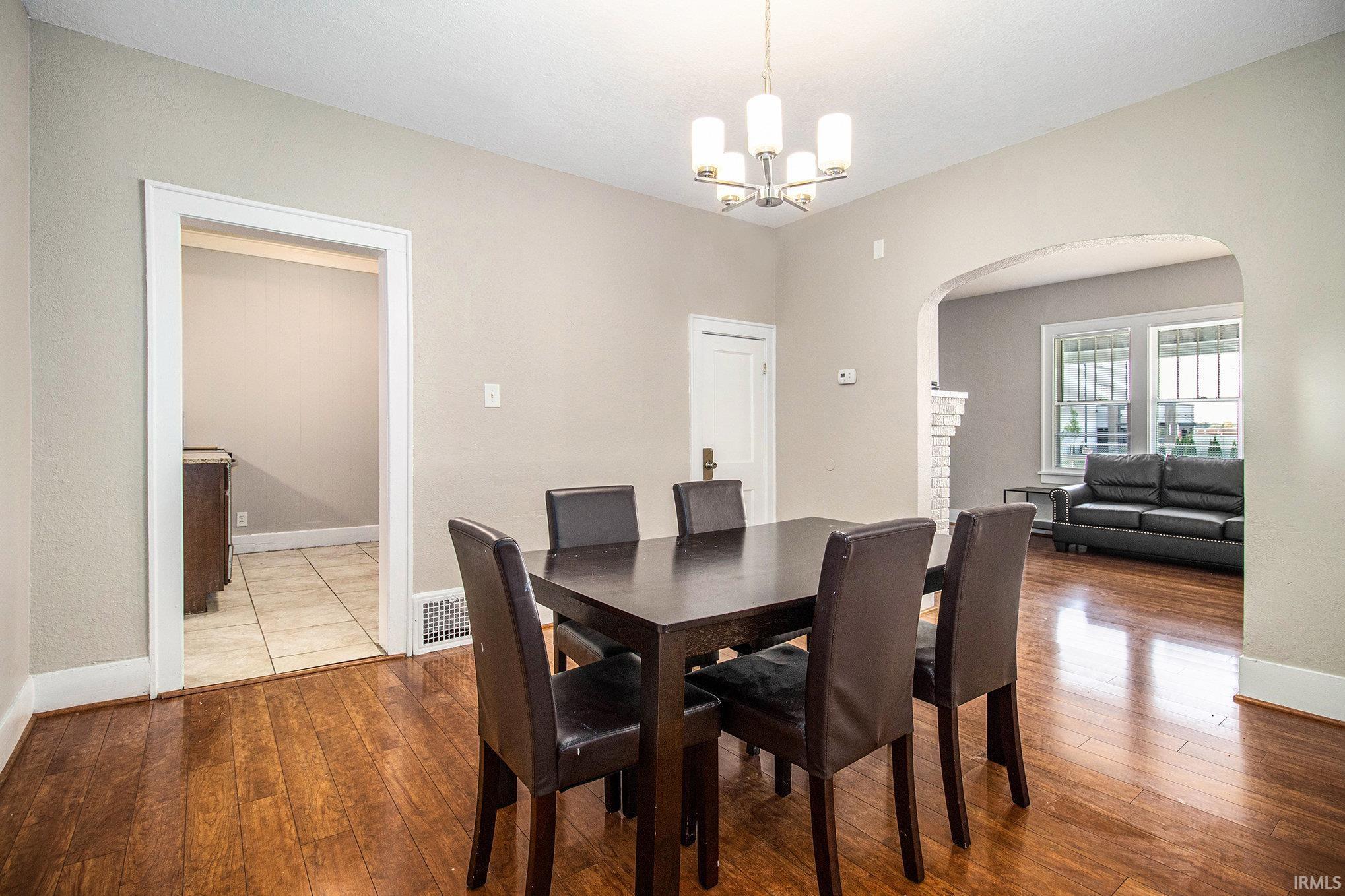 805 Miner Street South Bend IN 46617