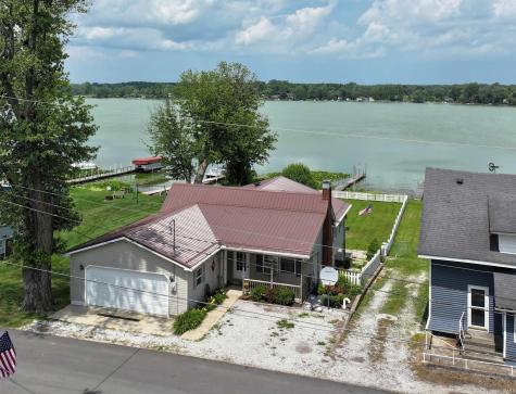 1199 N Main Street Kewanna IN 46939