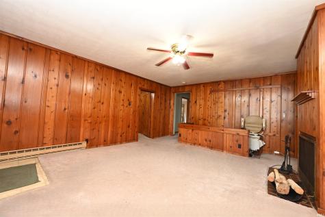 1199 N Main Street Kewanna IN 46939