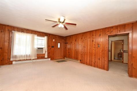 1199 N Main Street Kewanna IN 46939