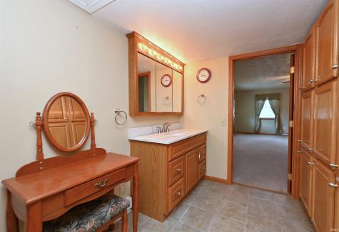 1199 N Main Street Kewanna IN 46939