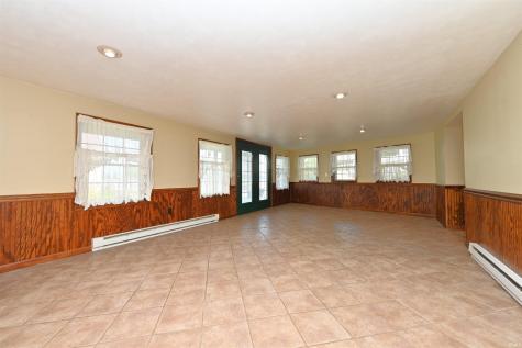 1199 N Main Street Kewanna IN 46939