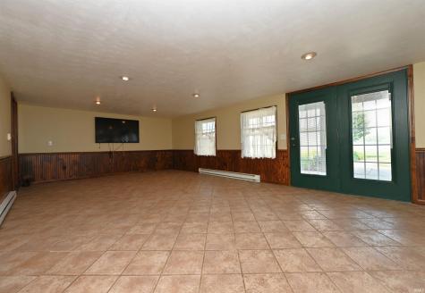 1199 N Main Street Kewanna IN 46939