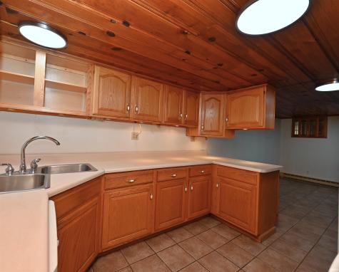 1199 N Main Street Kewanna IN 46939