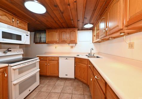 1199 N Main Street Kewanna IN 46939