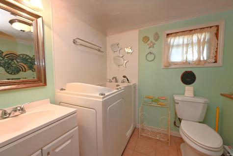 1199 N Main Street Kewanna IN 46939